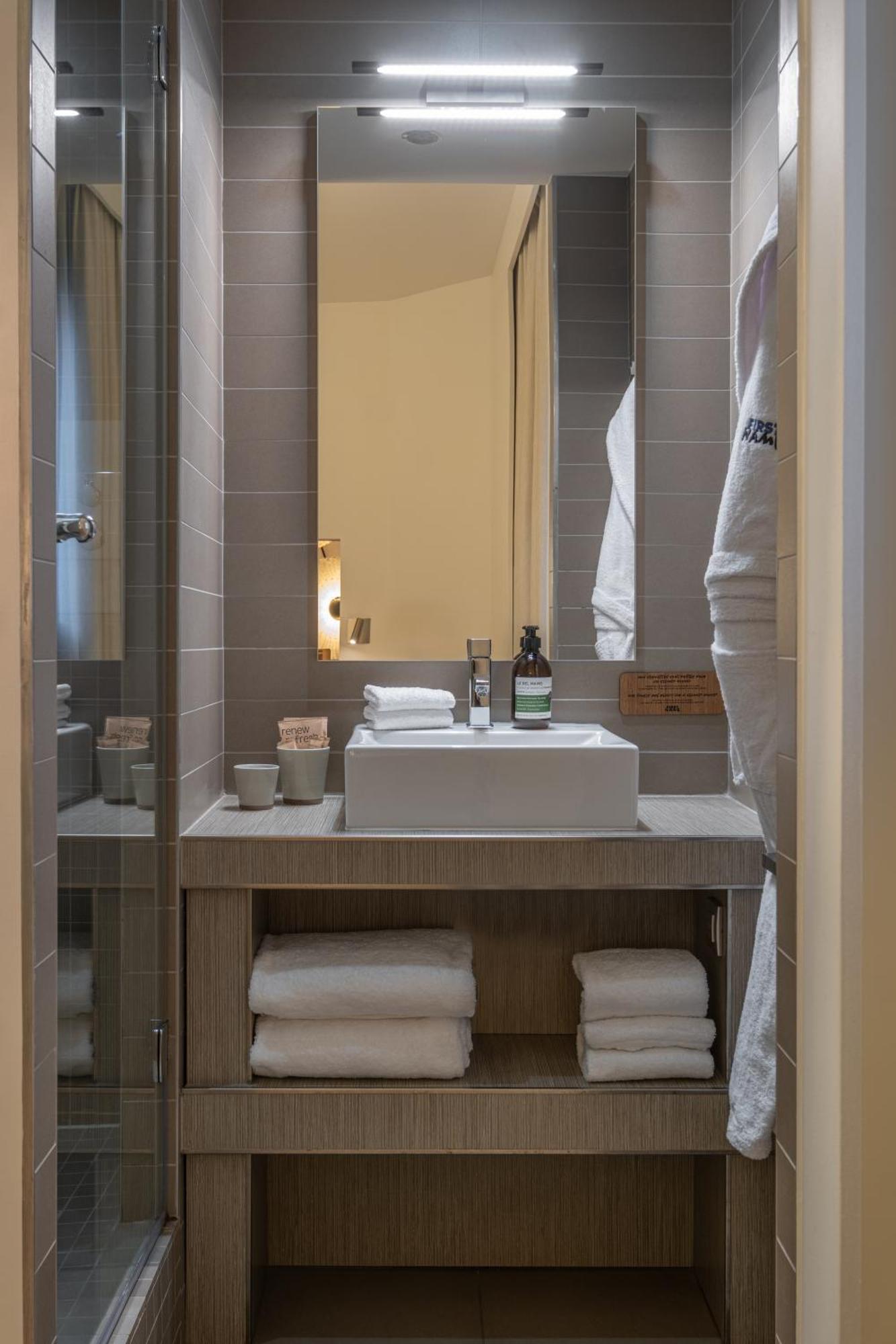Hotel Firstname Toulouse