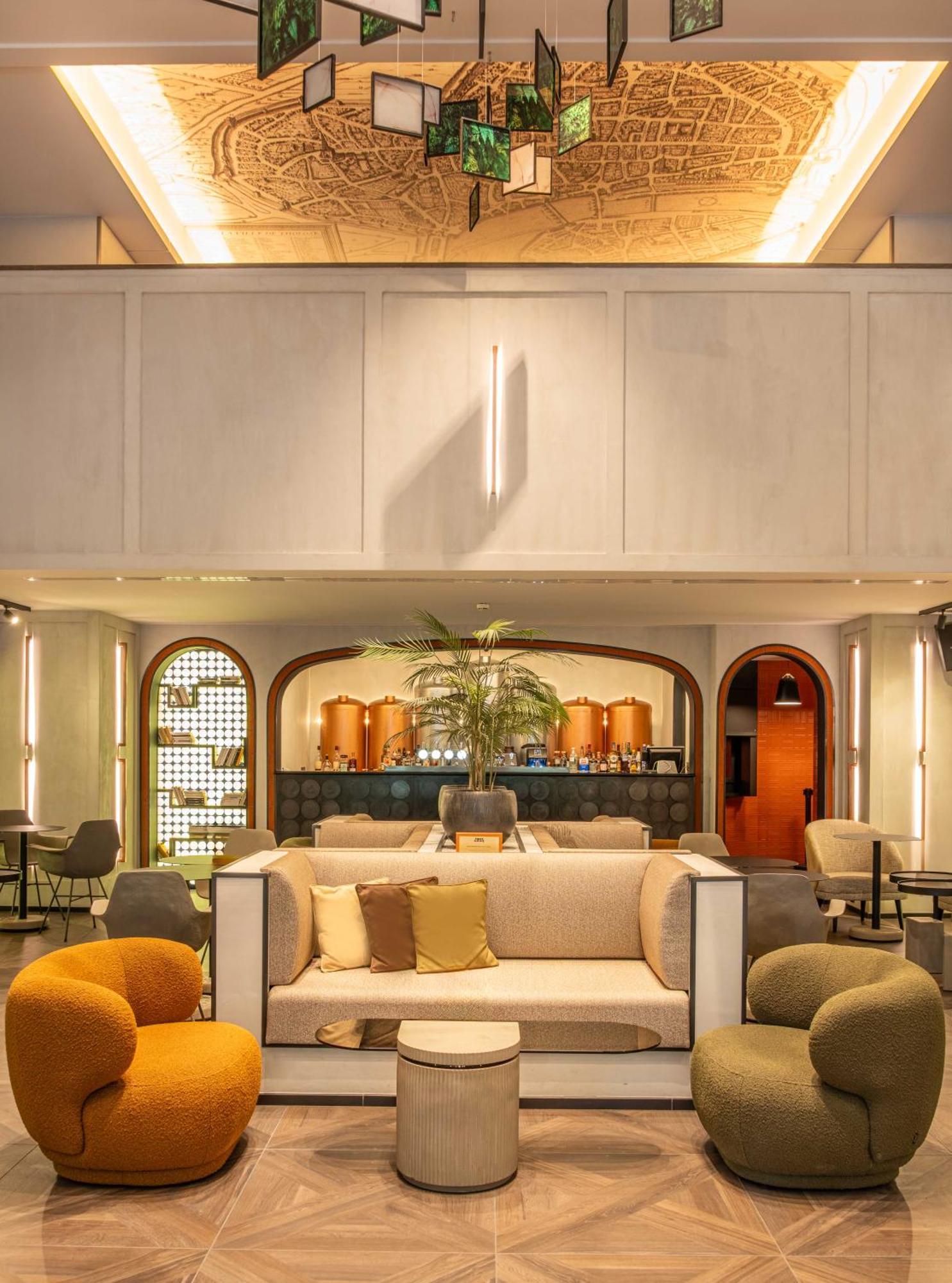 Firstname Hotel Toulouse