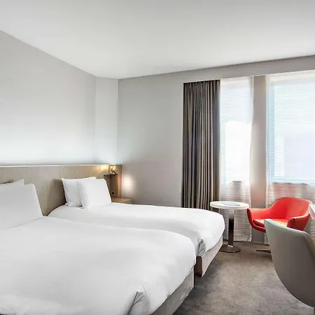 Firstname Toulouse Hotel Buitenkant foto