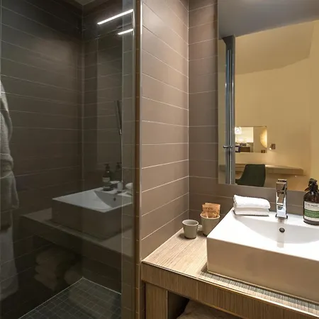 Firstname Toulouse Hotel Buitenkant foto