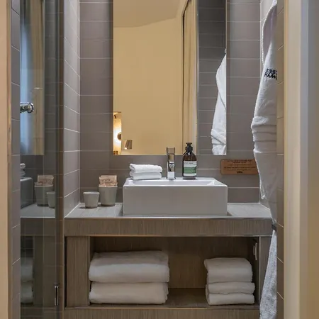 Firstname Toulouse Hotel Buitenkant foto