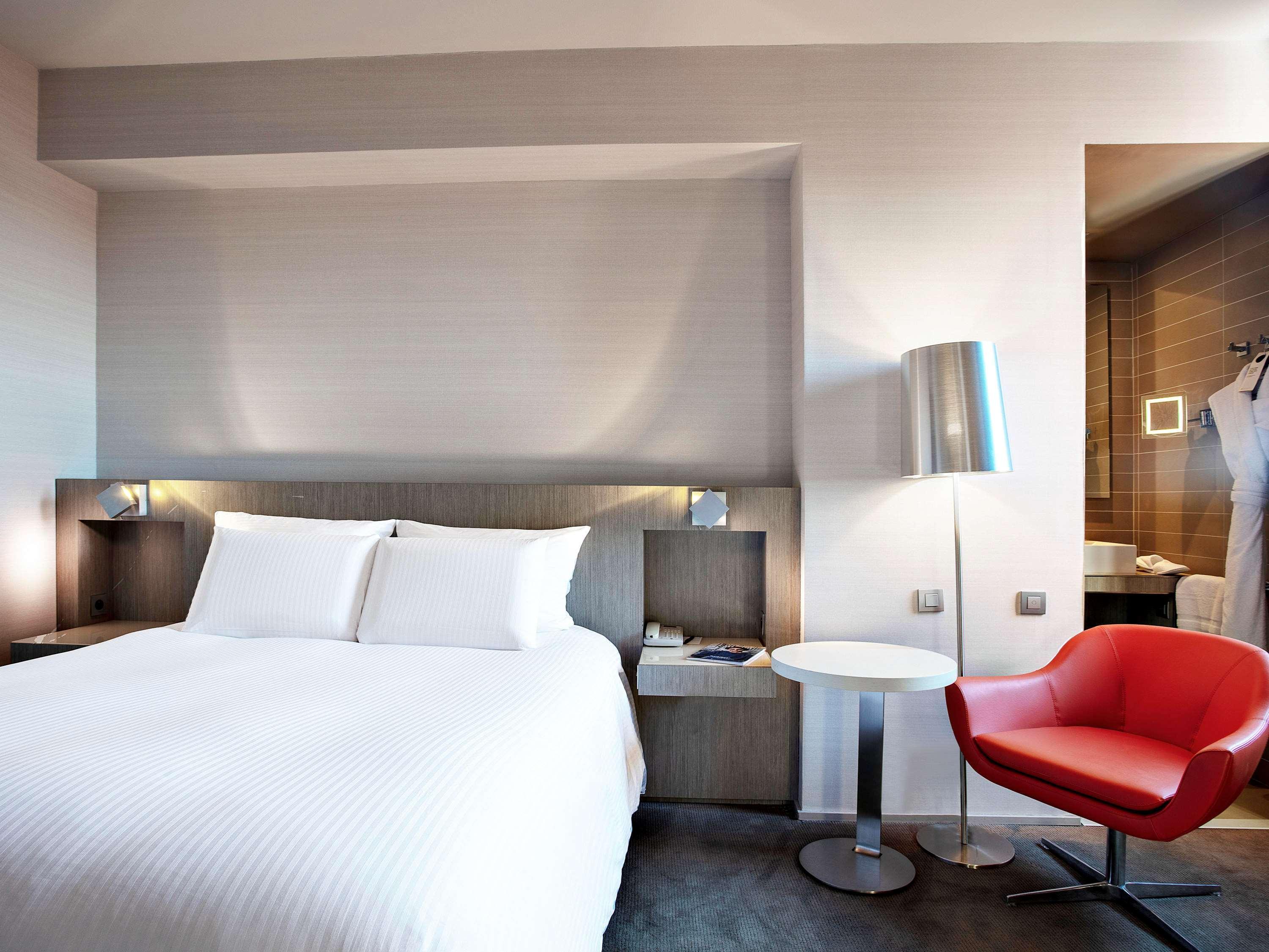 Hotel Firstname Toulouse