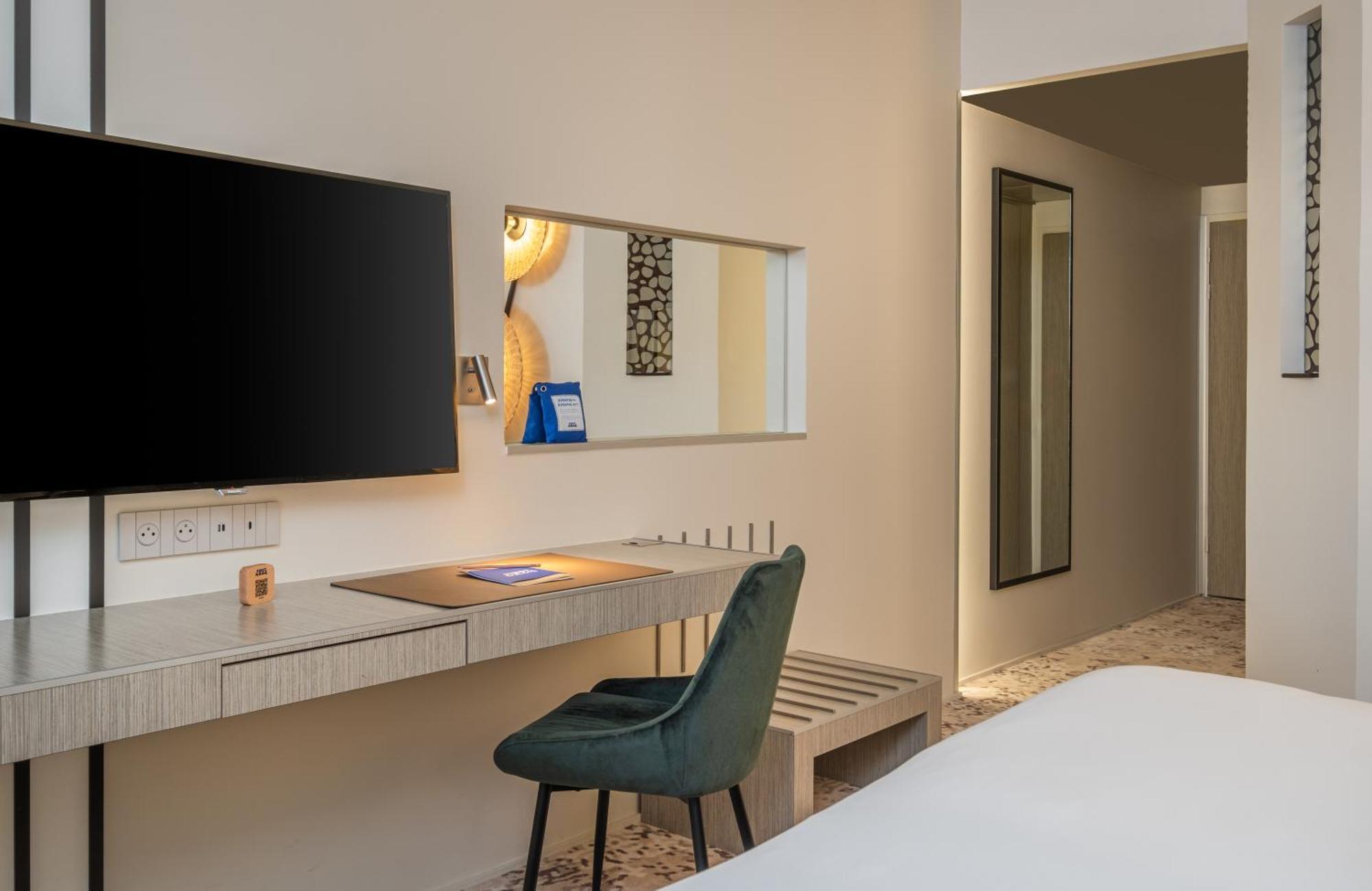 Firstname Hotel Toulouse