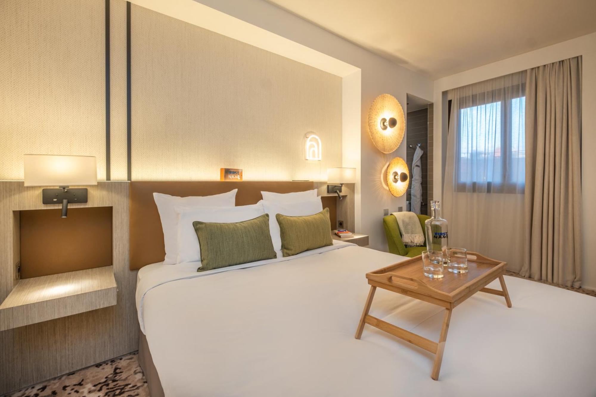 Pullman Centre Ramblas Hotel 4*