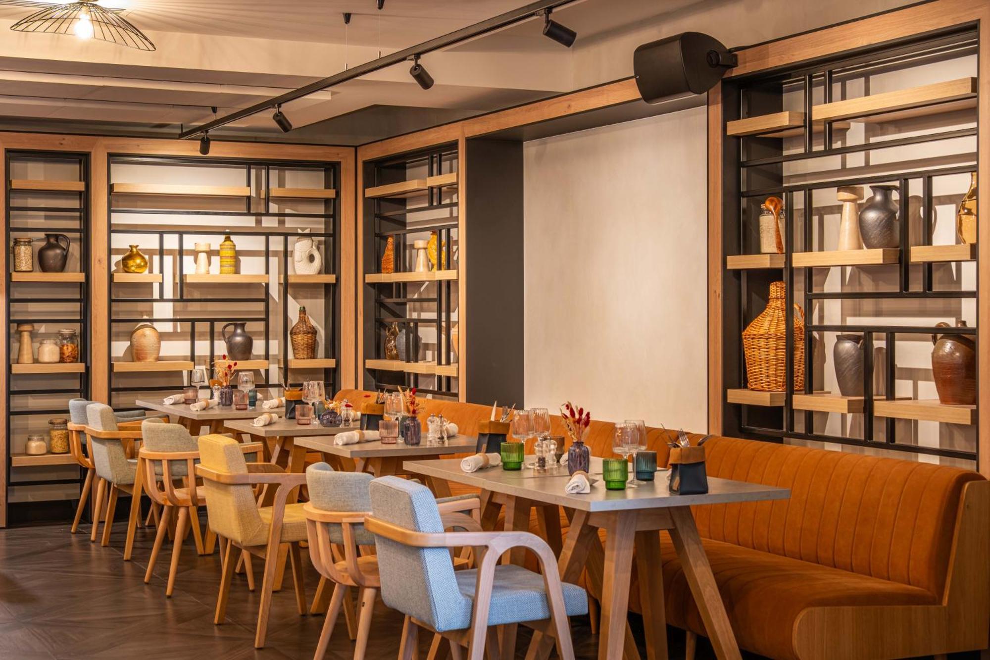 Pullman Centre Ramblas Toulouse