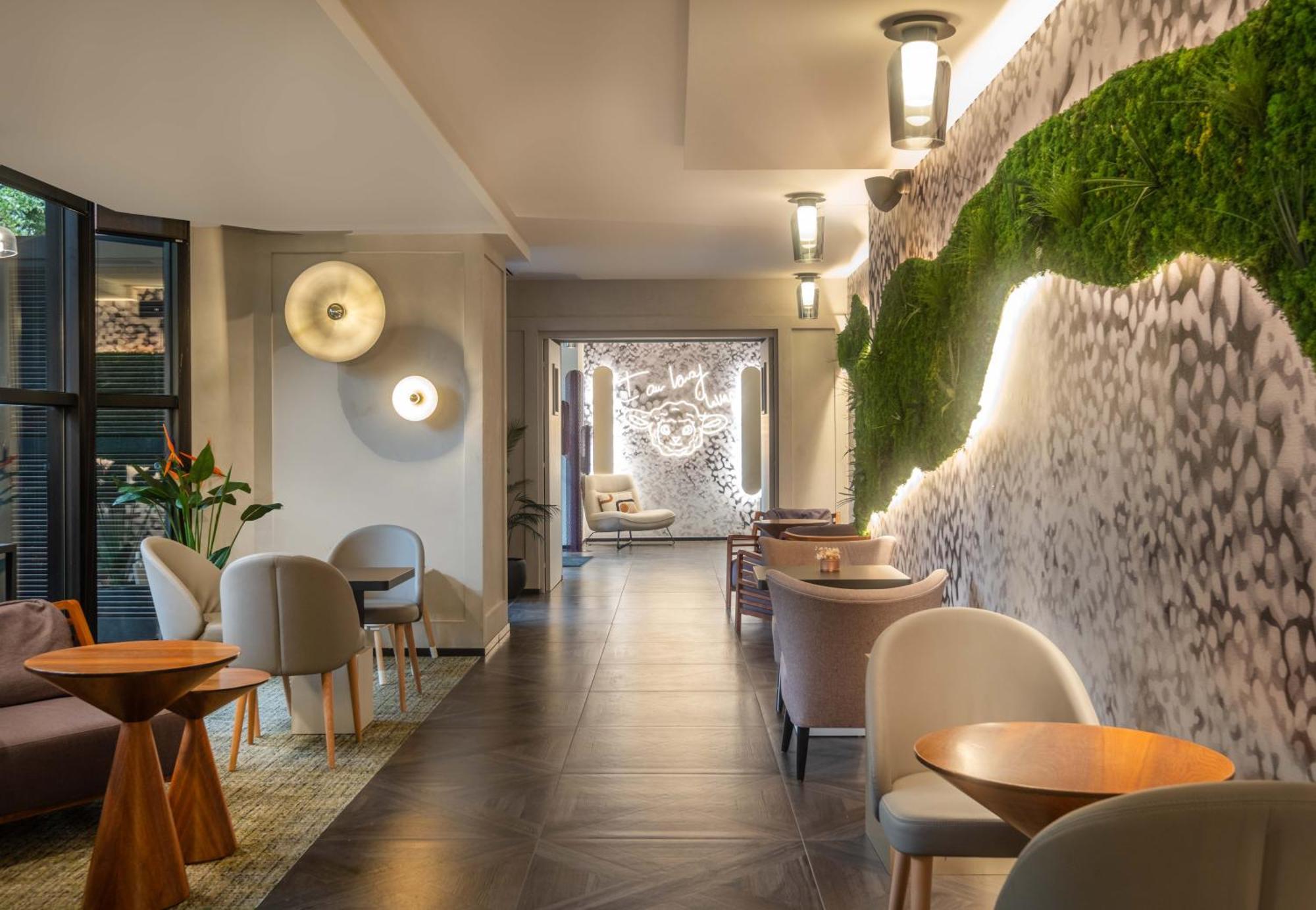 Pullman Centre Ramblas Hotel Toulouse