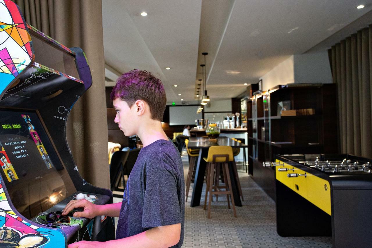 Firstname Hotel 4*