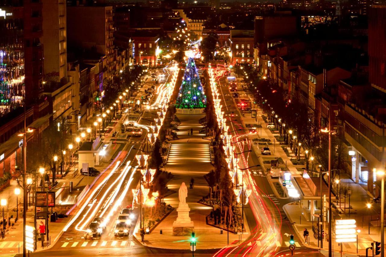 Firstname Toulouse 4* Toulouse