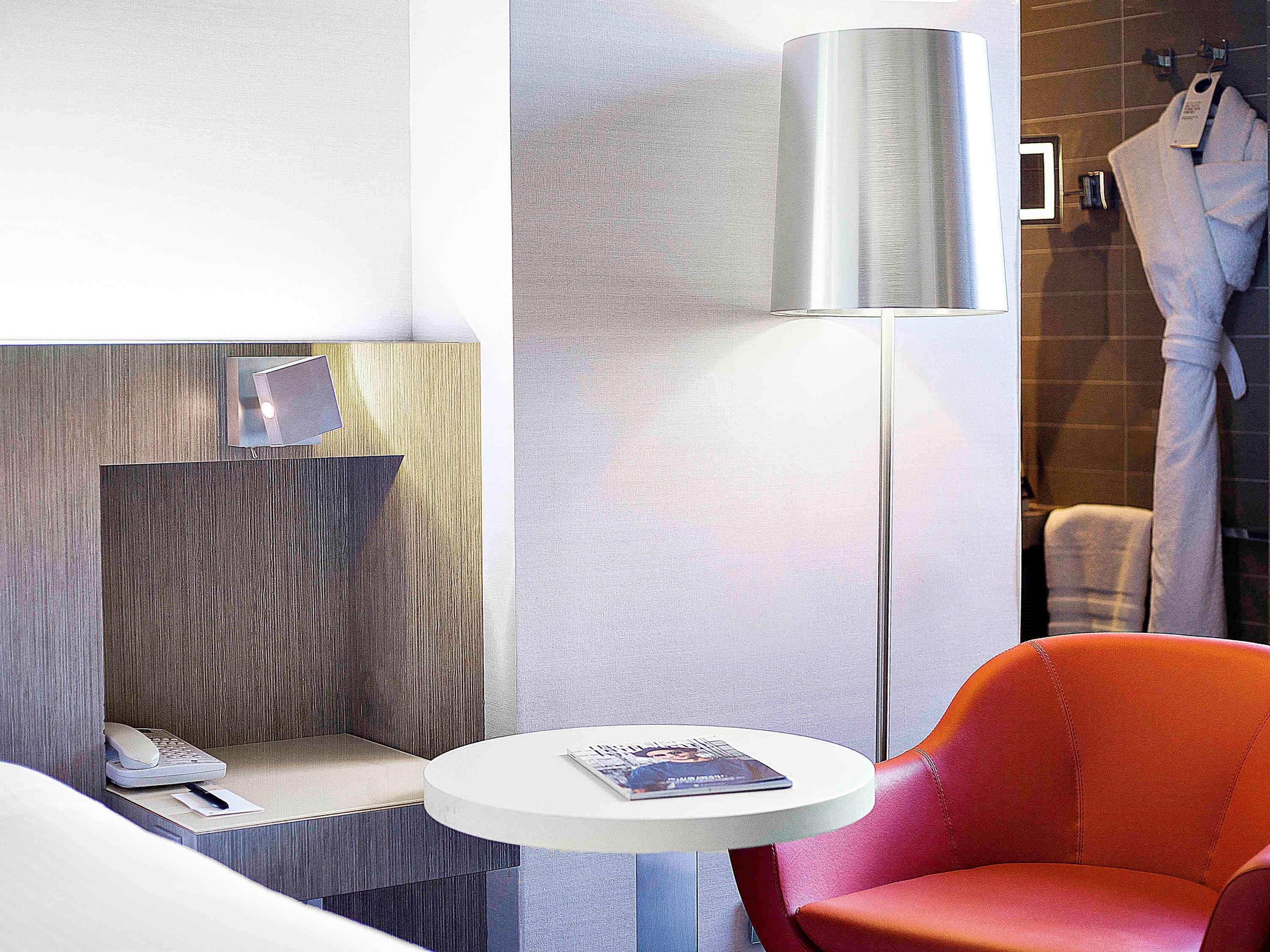 Hotel Firstname Toulouse 4*
