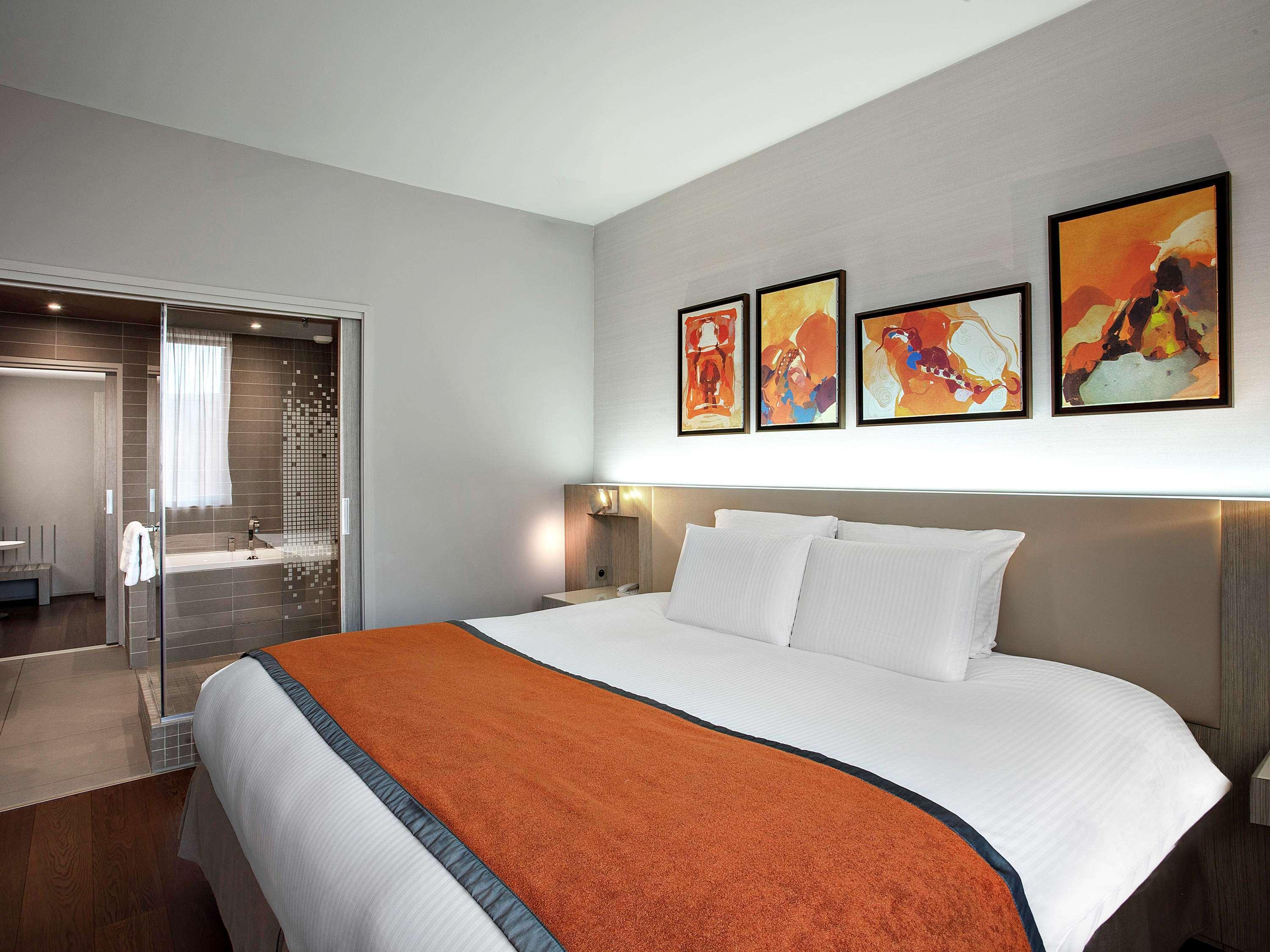 Firstname Toulouse Hotel 4*
