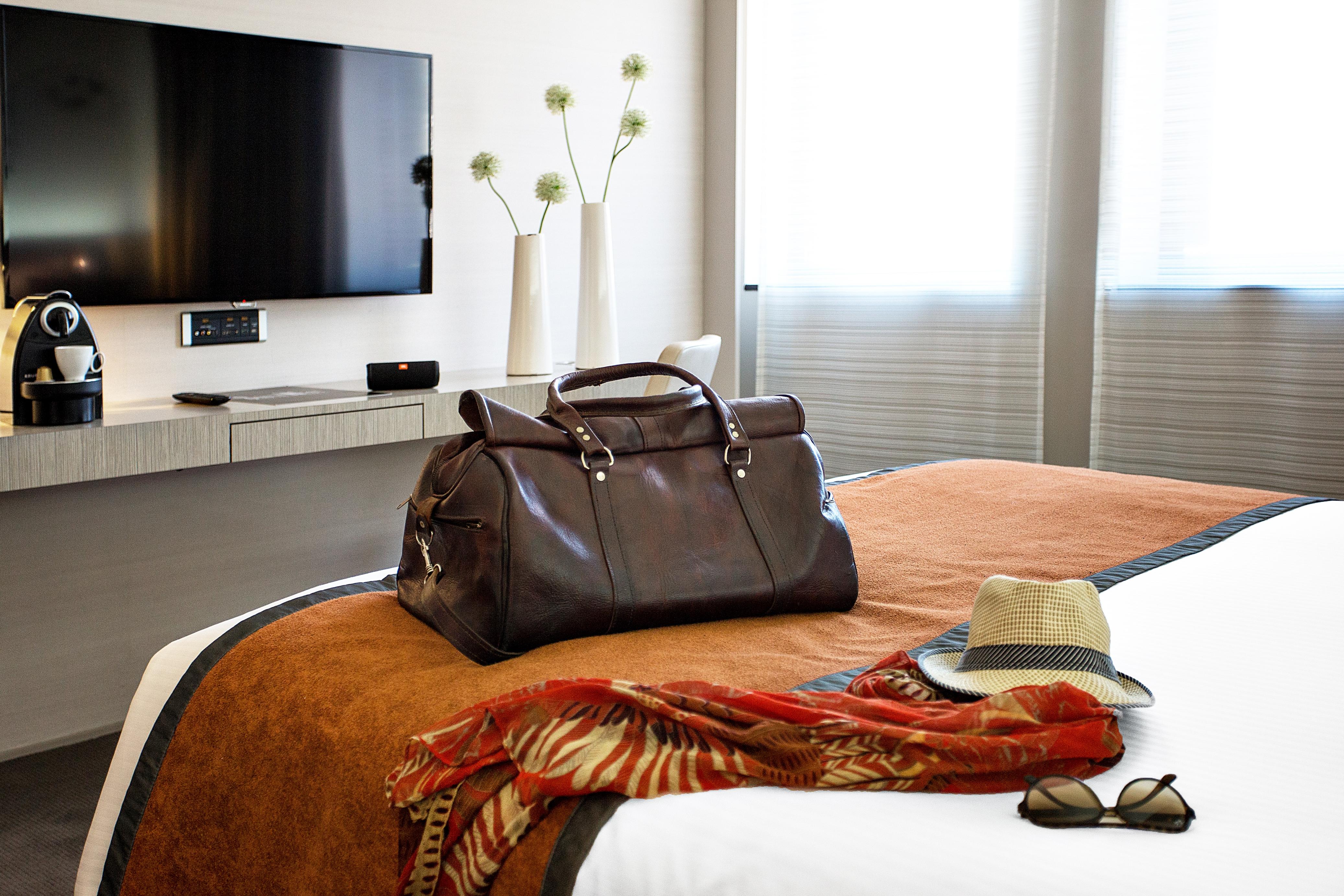 Hotel Firstname Toulouse Toulouse