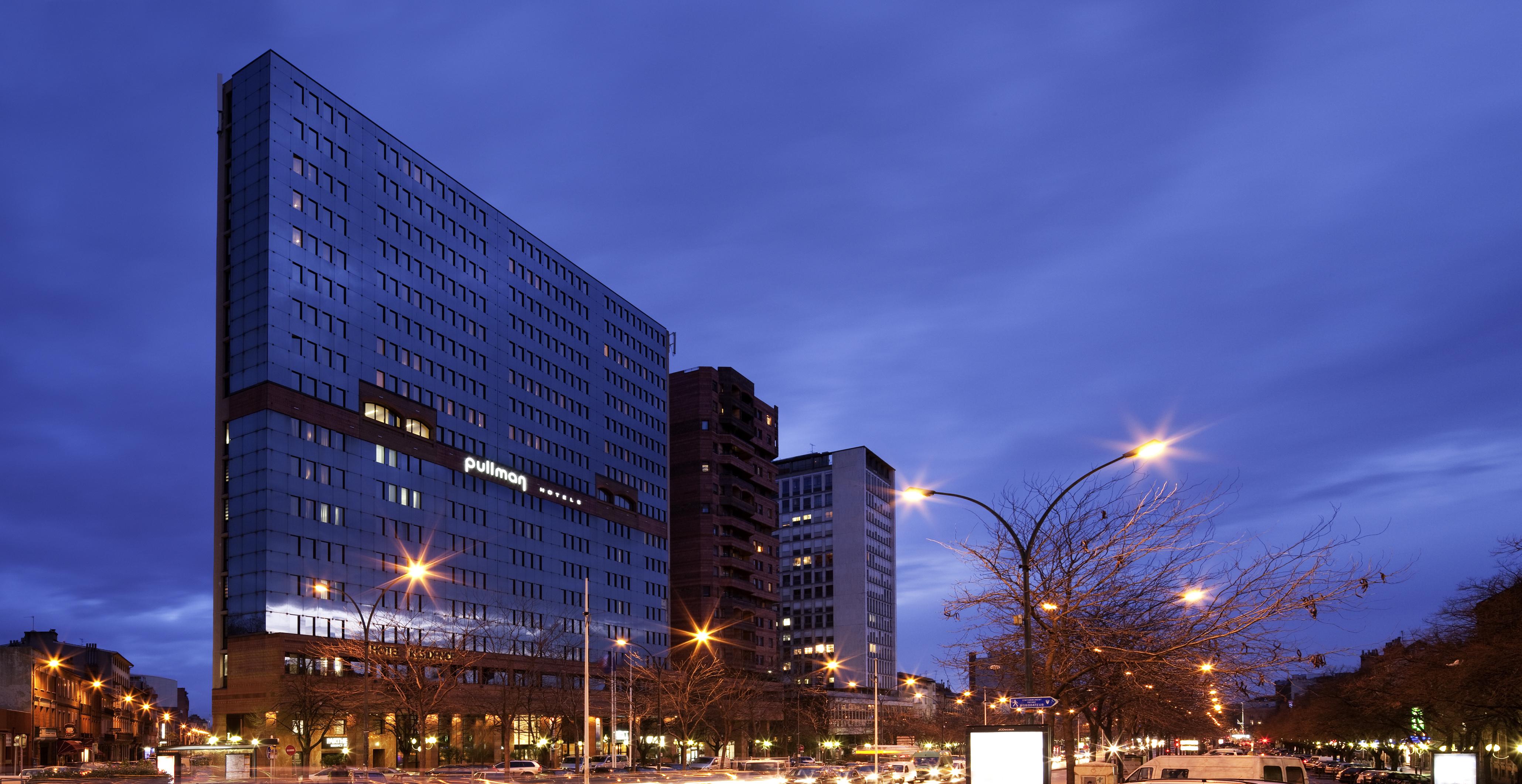 Hotel Firstname Toulouse Toulouse