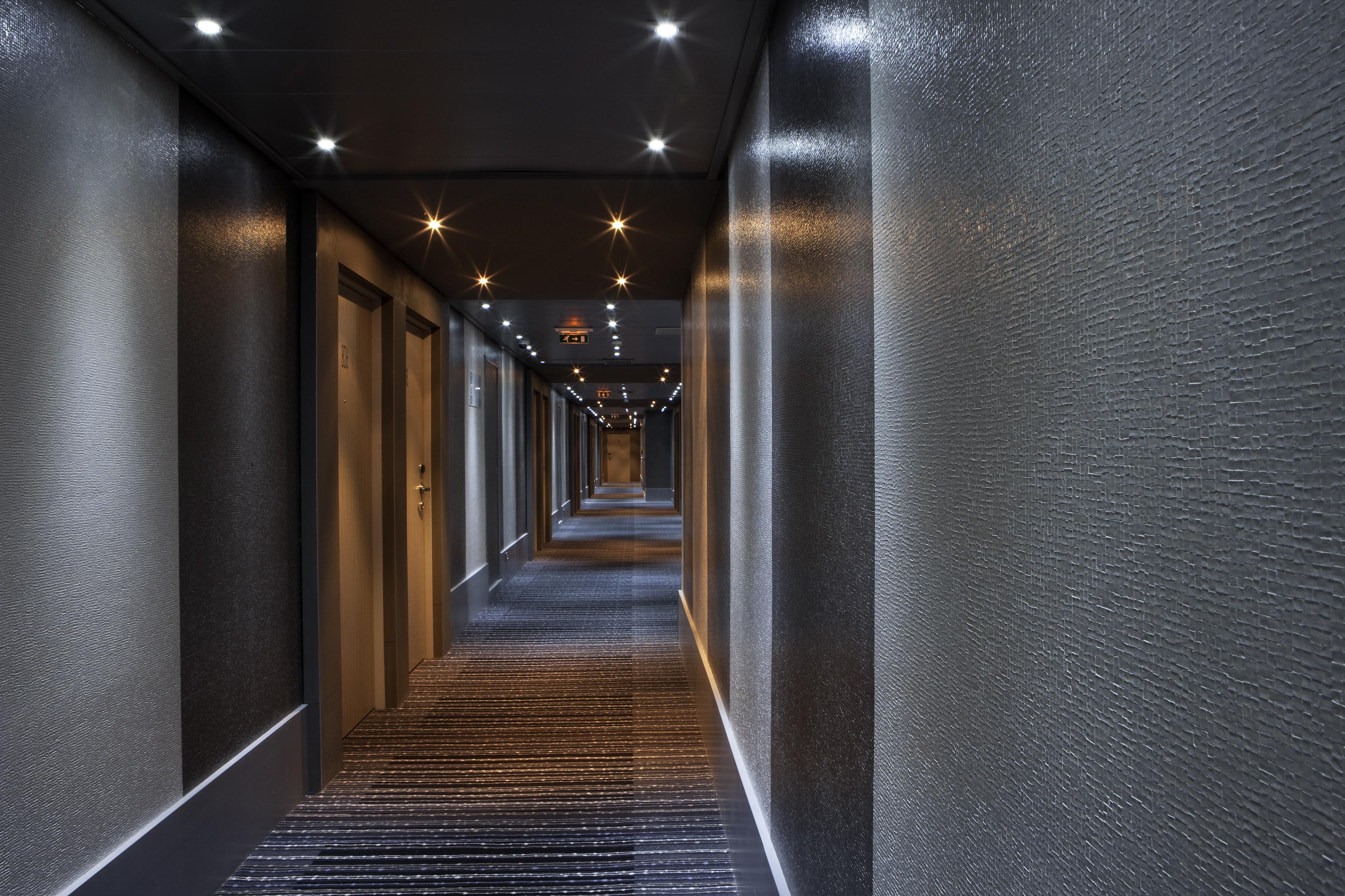 Hotel Firstname Toulouse Toulouse