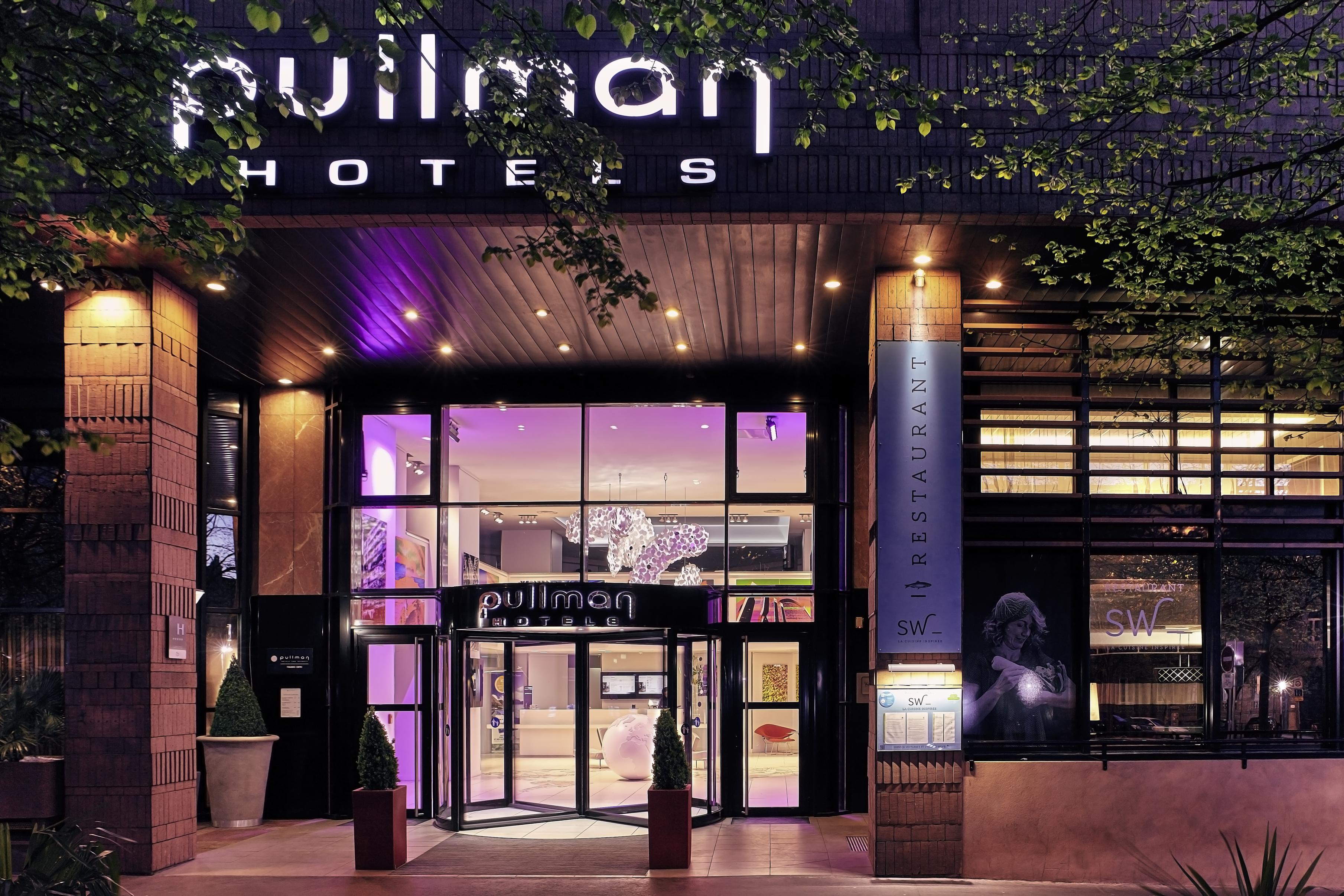 Hotel Firstname Toulouse Toulouse