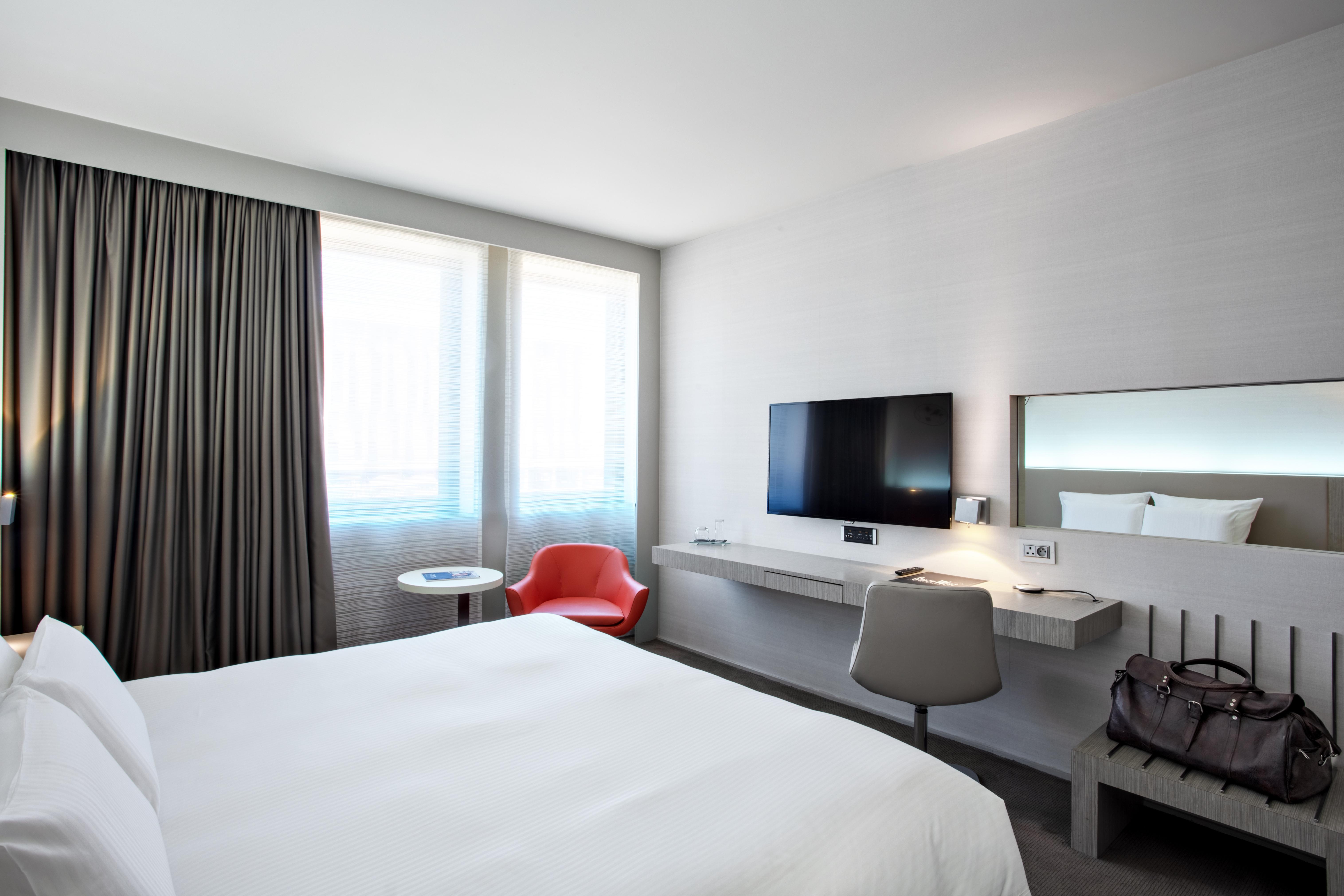 Hotel Firstname Toulouse