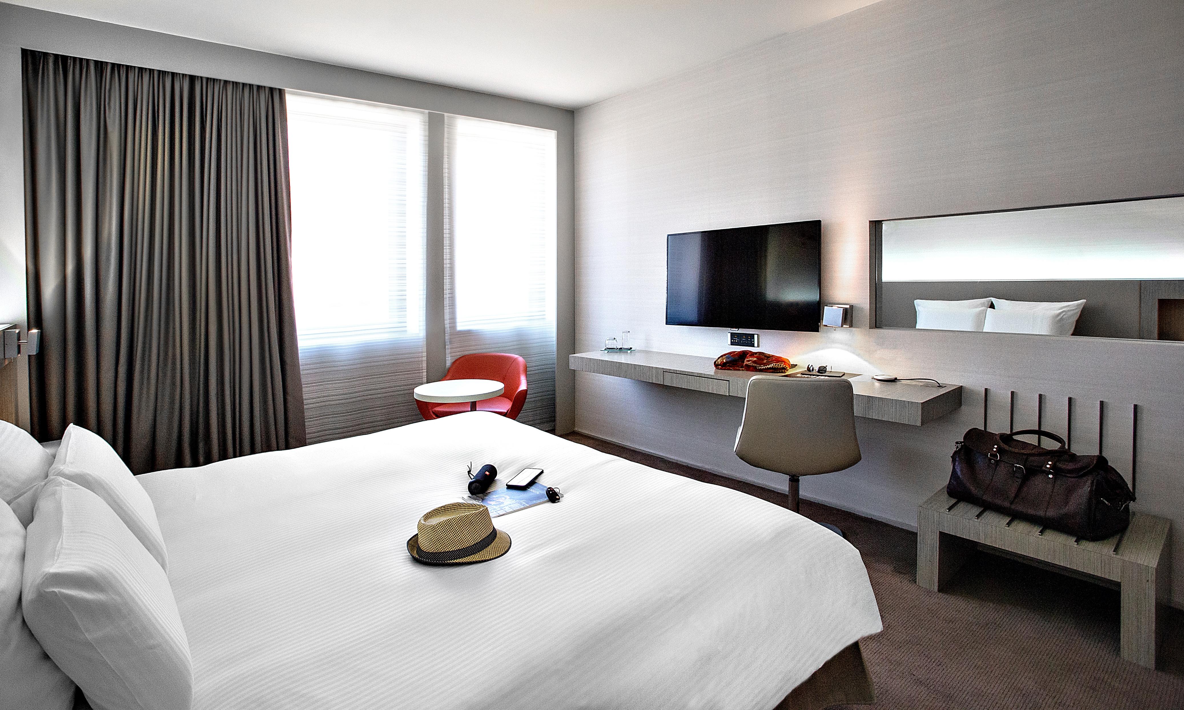Firstname Toulouse 4*
