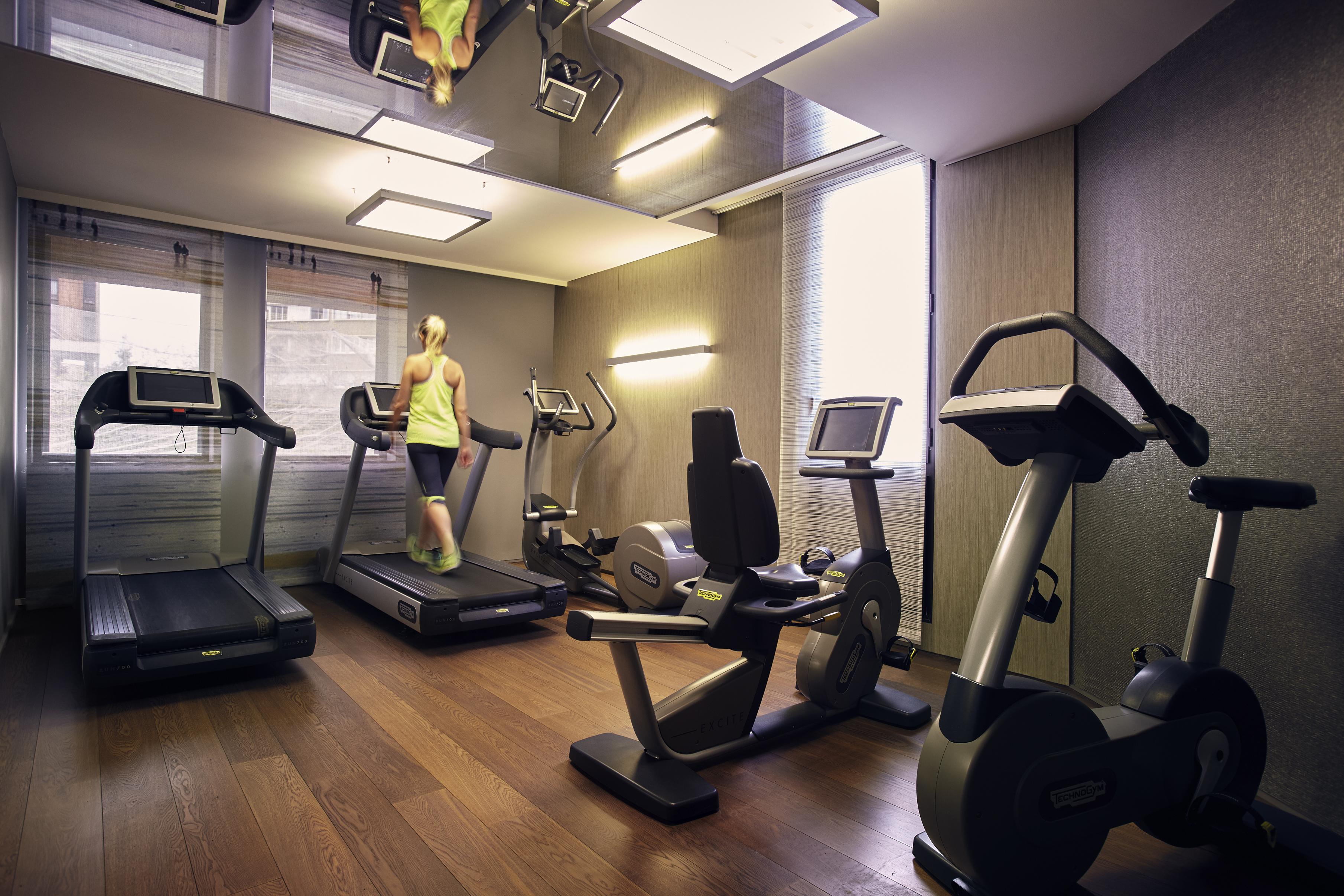 Firstname Toulouse Hotel 4*