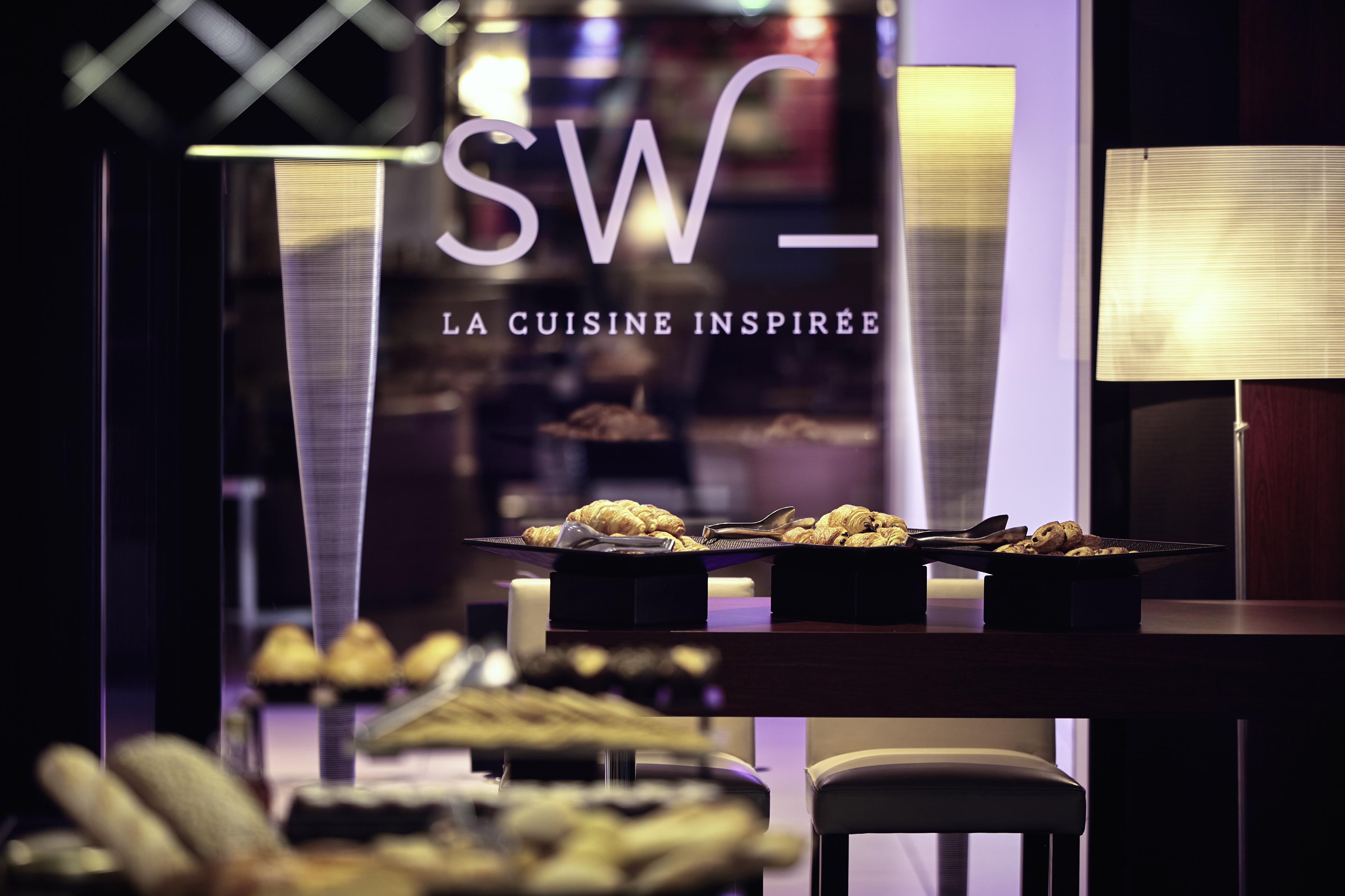 Hotel Firstname Toulouse 4*