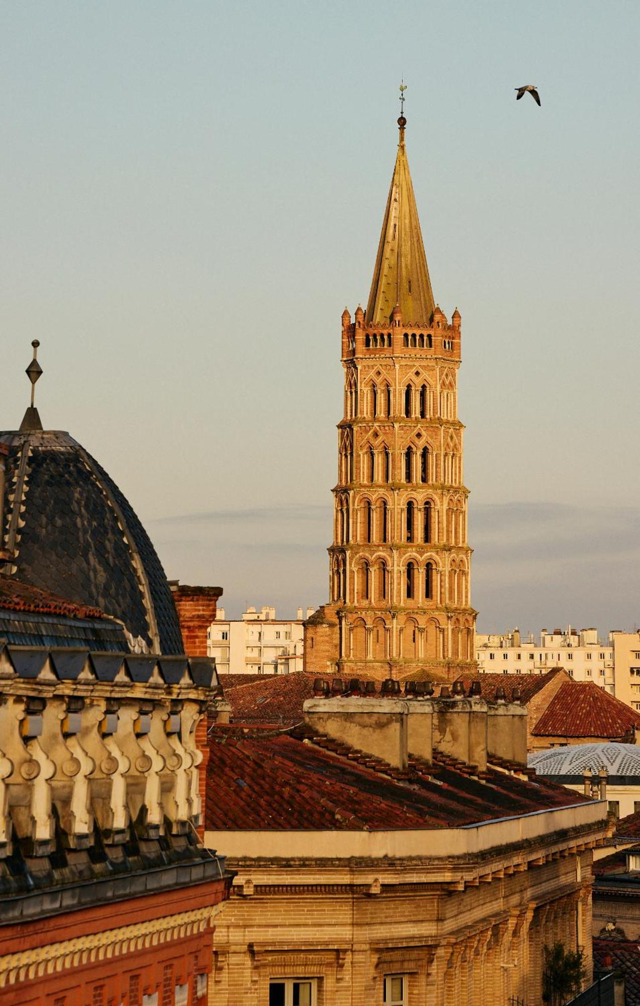 Hotel Firstname Toulouse 4*