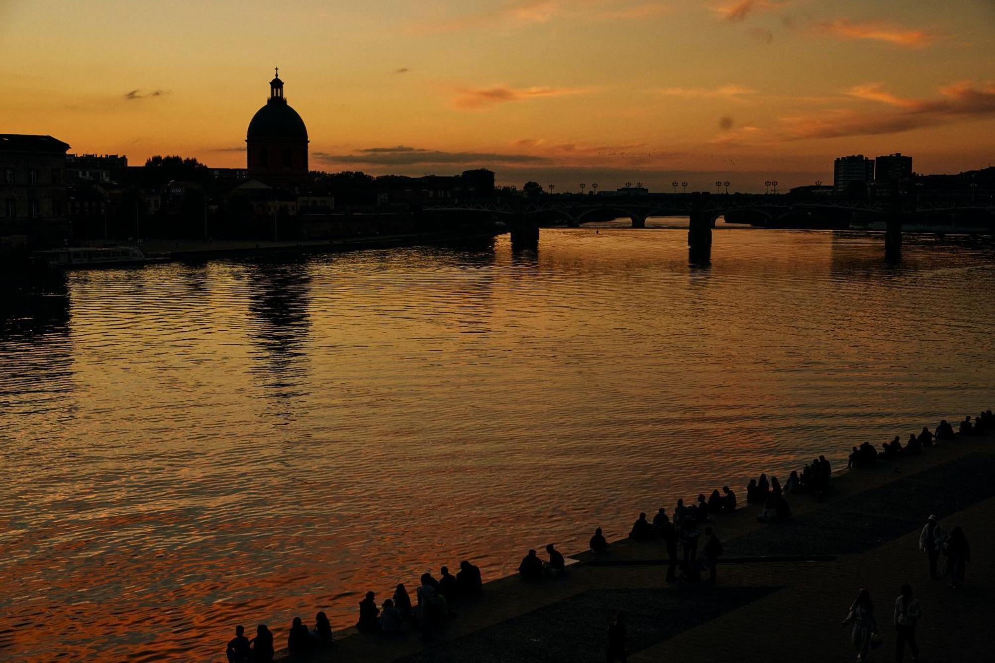 Firstname Toulouse Hotel
