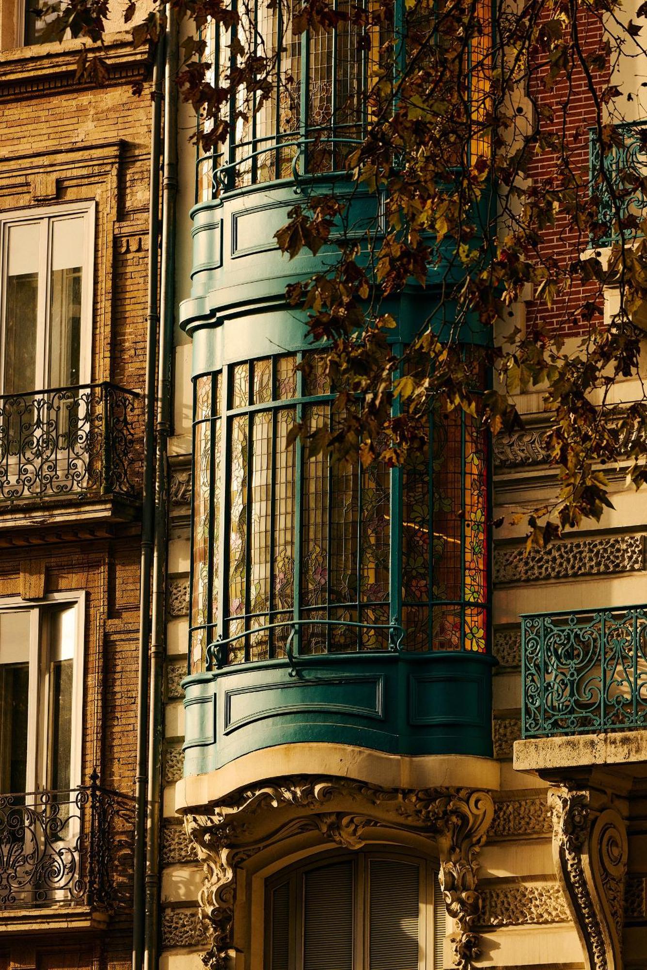Hotel Firstname Toulouse 4*