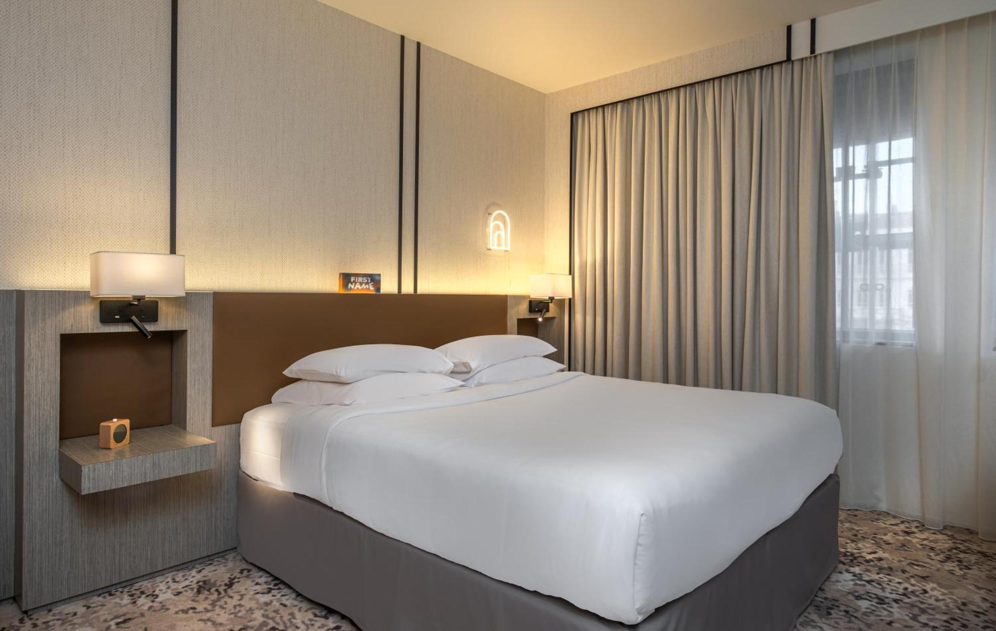 Hotel Firstname Toulouse 4*
