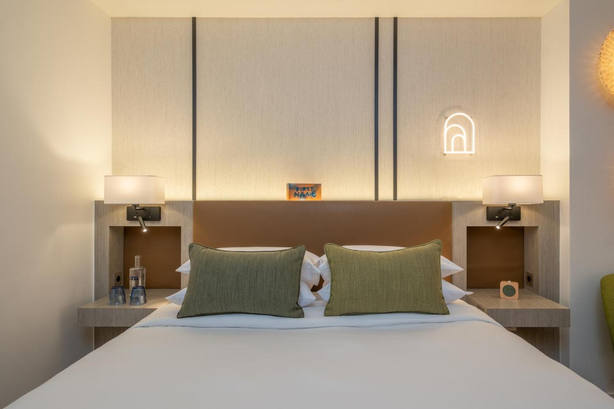 Firstname Toulouse Hotel Toulouse