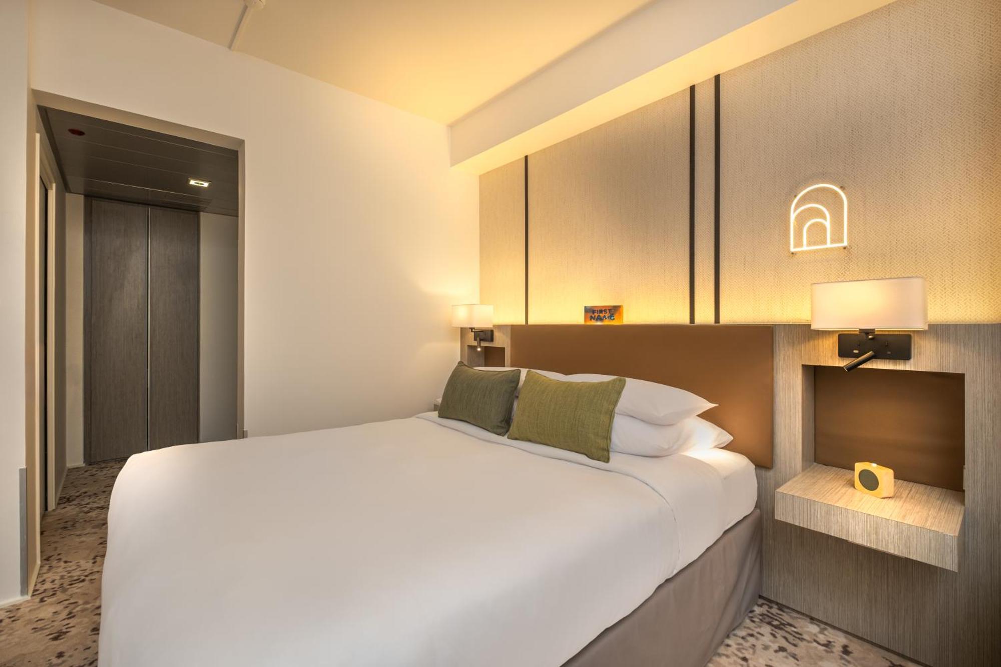 Hotel Firstname Toulouse Toulouse