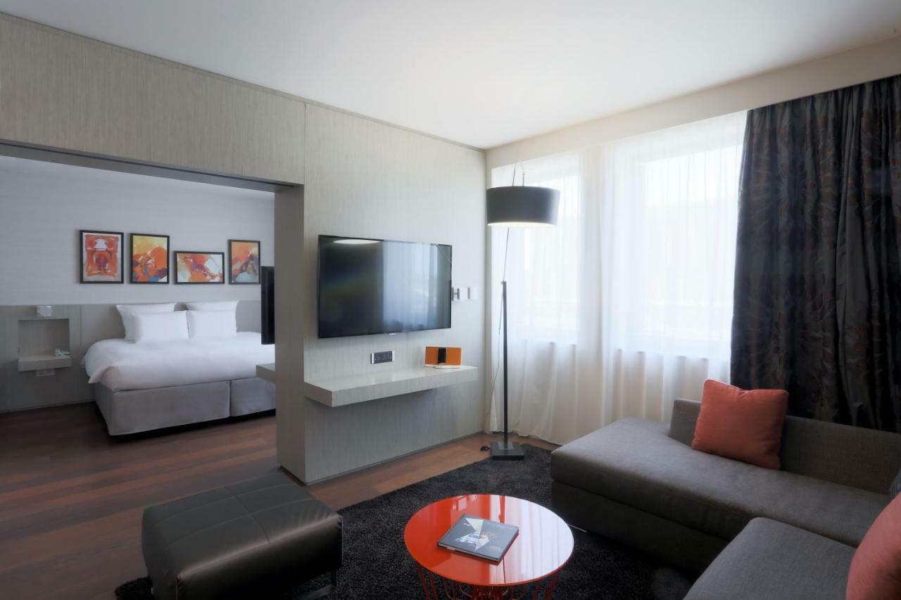 Firstname Toulouse Hotel 4*