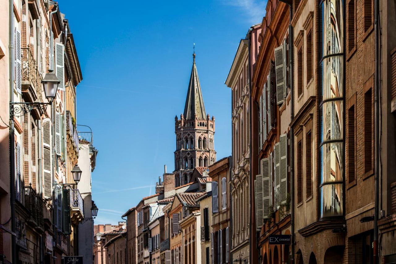 Firstname Toulouse 4* Toulouse