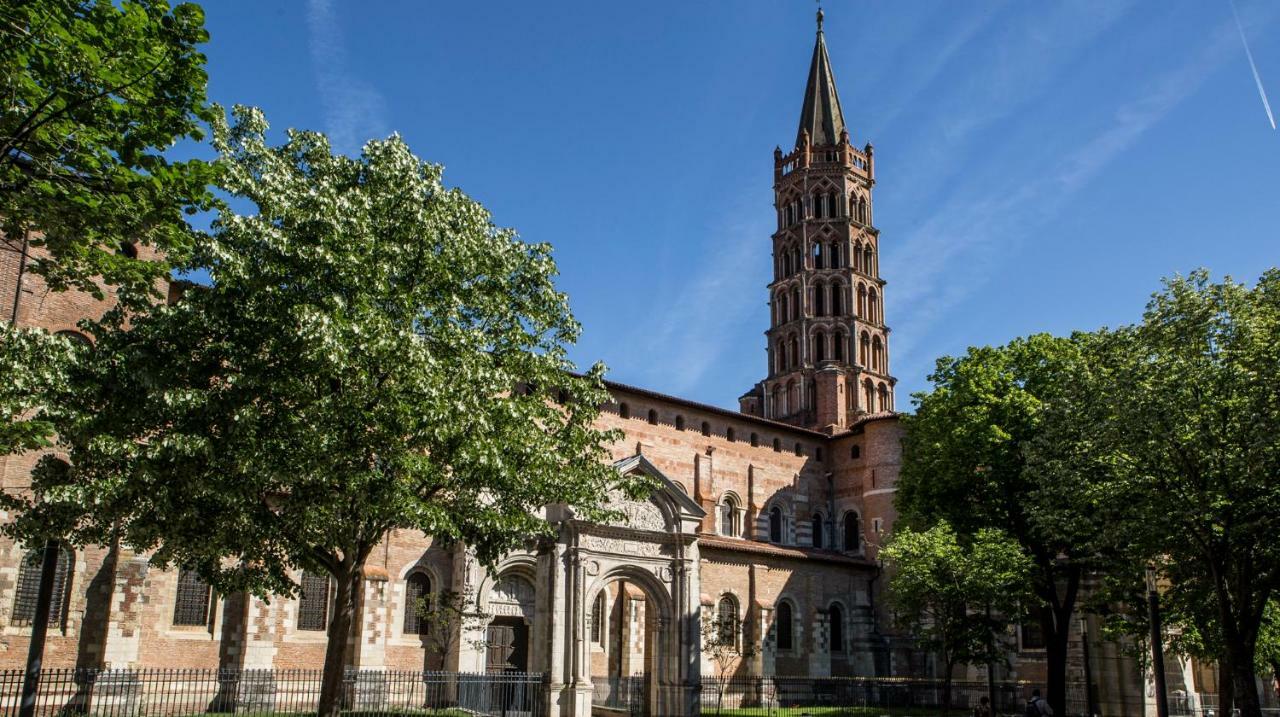 Firstname Toulouse 4* Toulouse